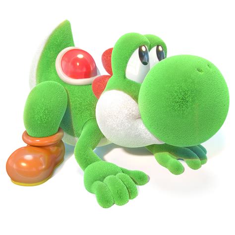 Yoshi’s Crafted World (NS) – shy guys never really stand a chance. Yoshi’s Crafted World is a purposefully-slow paced platformer, with Yoshi himself responding much more slowly to your ...